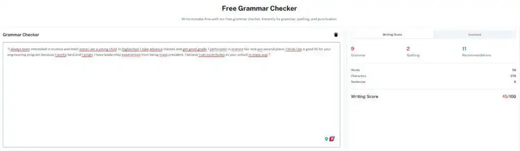 How to Write a College Essay: Step by Step + Examples how to write a college essay