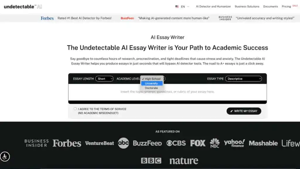 How to Write an Introduction for an Essay