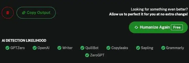 Undetectable AI Review: What You Need to Know undetectable ai