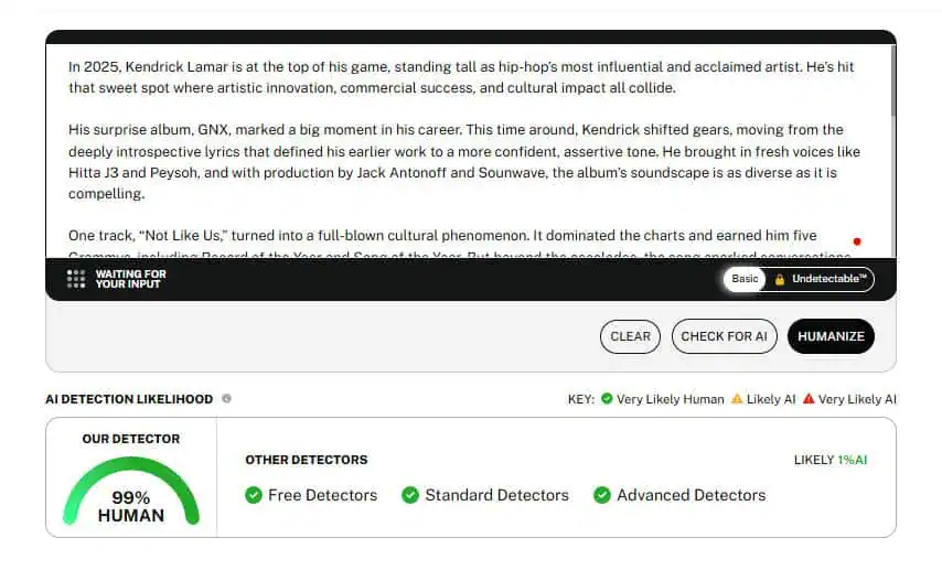 How to Bypass GPTZero AI Detection [2025] How To Bypass GPTzero