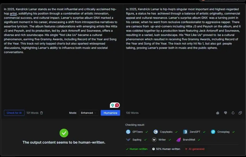 How to Bypass GPTZero AI Detection [2025] How To Bypass GPTzero