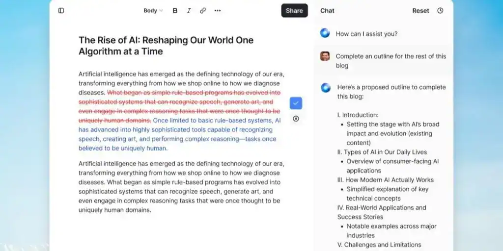 HyperWrite AI Explained: A Comprehensive Review hyperwrite