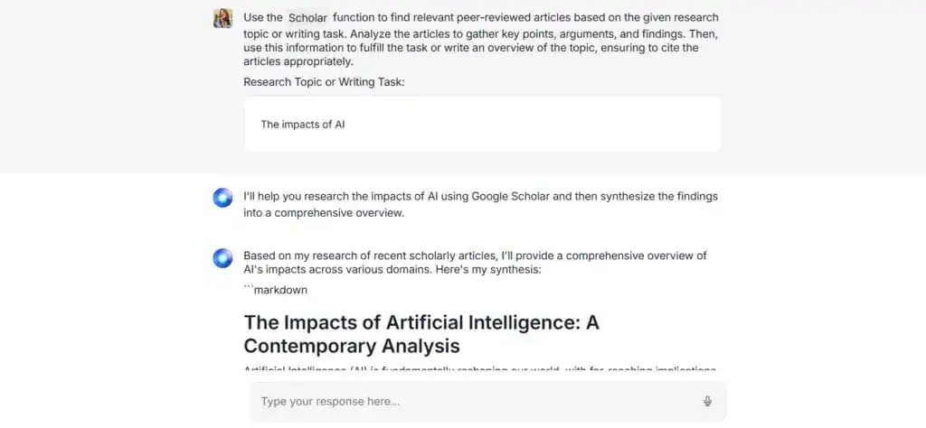HyperWrite AI Explained: A Comprehensive Review hyperwrite