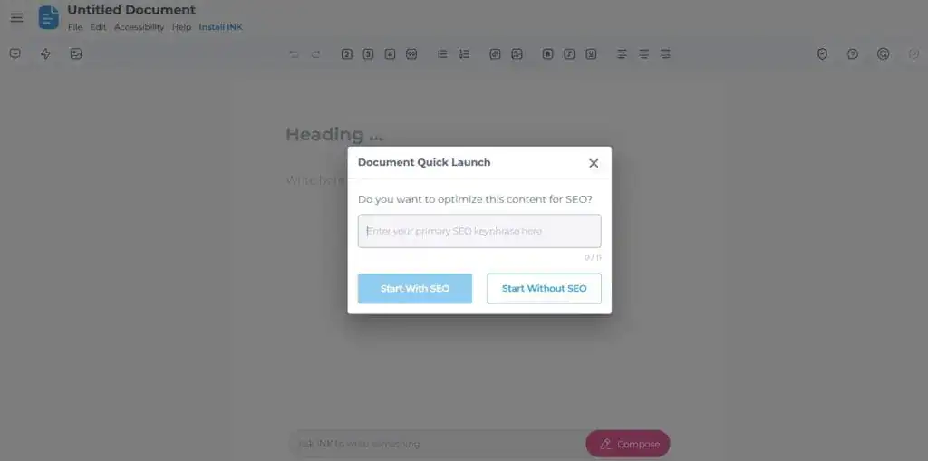 InkforAll AI Content Shield Detector Review: Full Guide inkforall ai