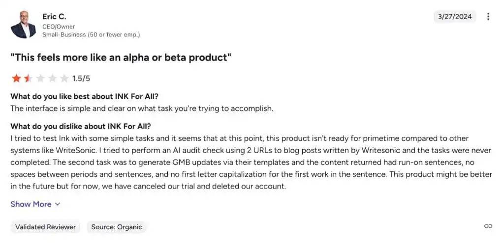 InkforAll AI Content Shield Detector Review: Full Guide inkforall ai