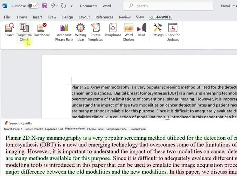 Ref-N-Write Review: What Students & Researchers Should Know ref n write review