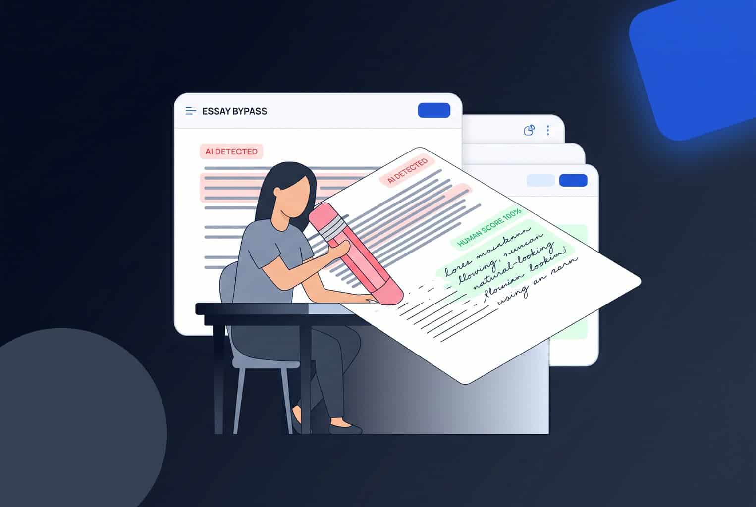 How To Make An Essay Undetectable