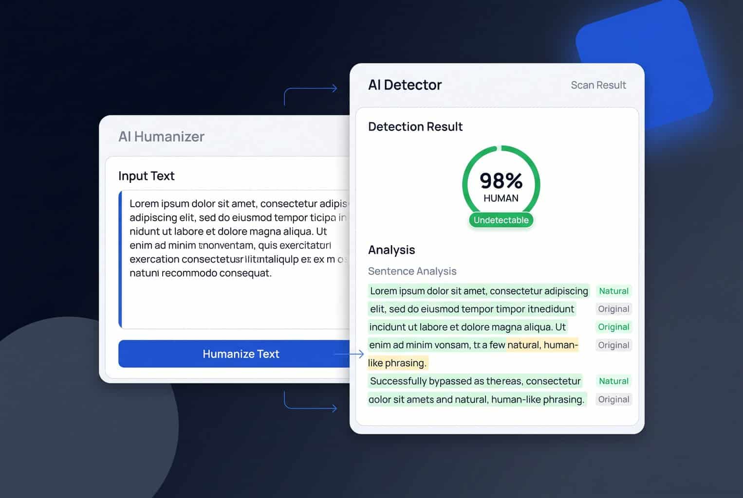 How to Make AI Writing Undetectable: The 5 Best Ways