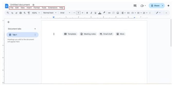 MLA Format on Google Docs: Step-by-Step Guide mla format
