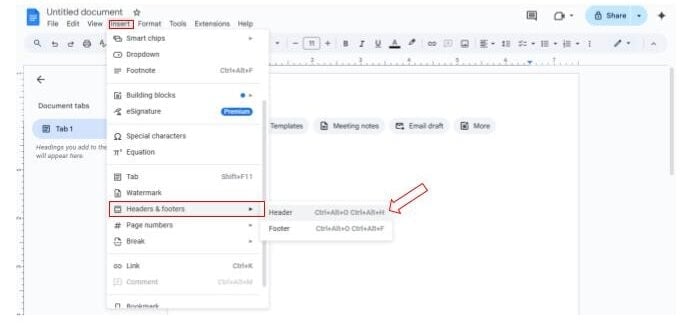 MLA Format on Google Docs: Step-by-Step Guide mla format
