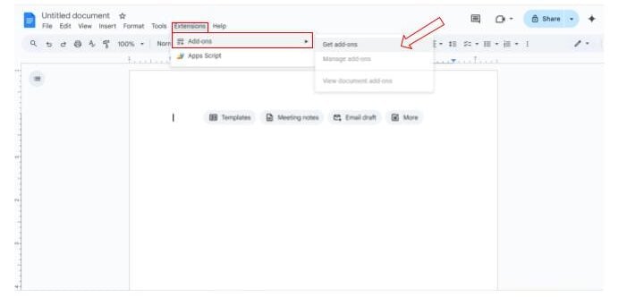 MLA Format on Google Docs: Step-by-Step Guide mla format