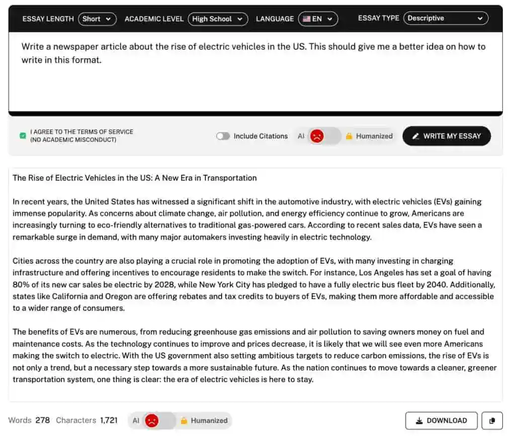 How to Write a Newspaper Article With Proper Format how to write a newspaper article