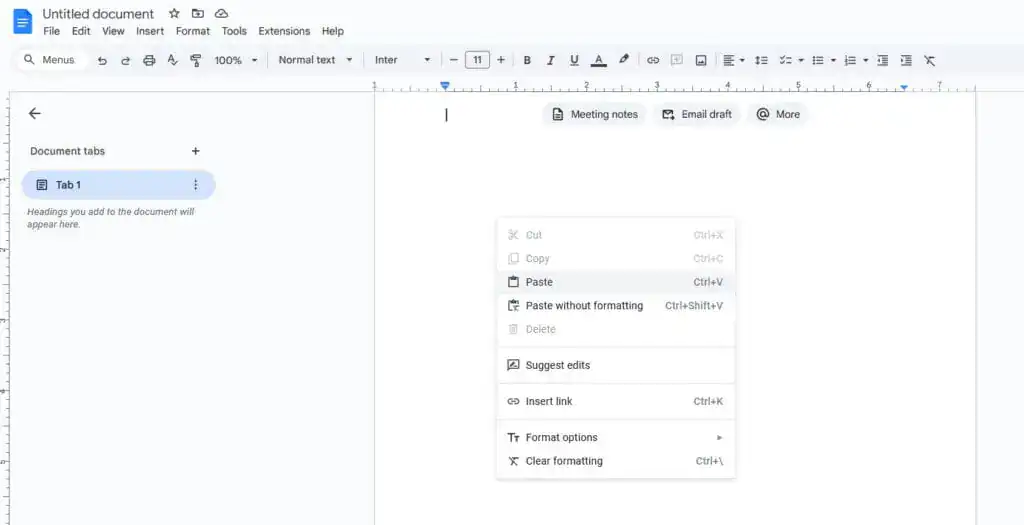 How To Check Word Count on Google Slides in 3 Simple Steps Word Count on Google Slides