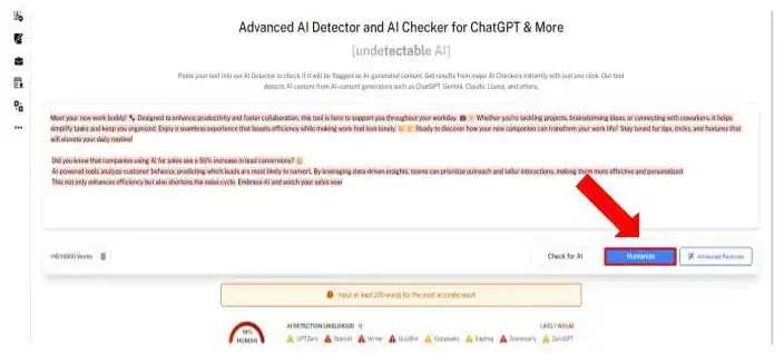Examen de Predis AI : Caractéristiques, prix et verdict Predis AI Review