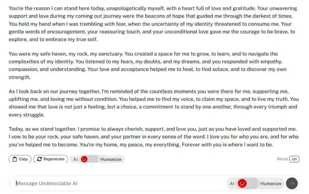 How to Write Vows: Tips and Real Examples how to write vows
