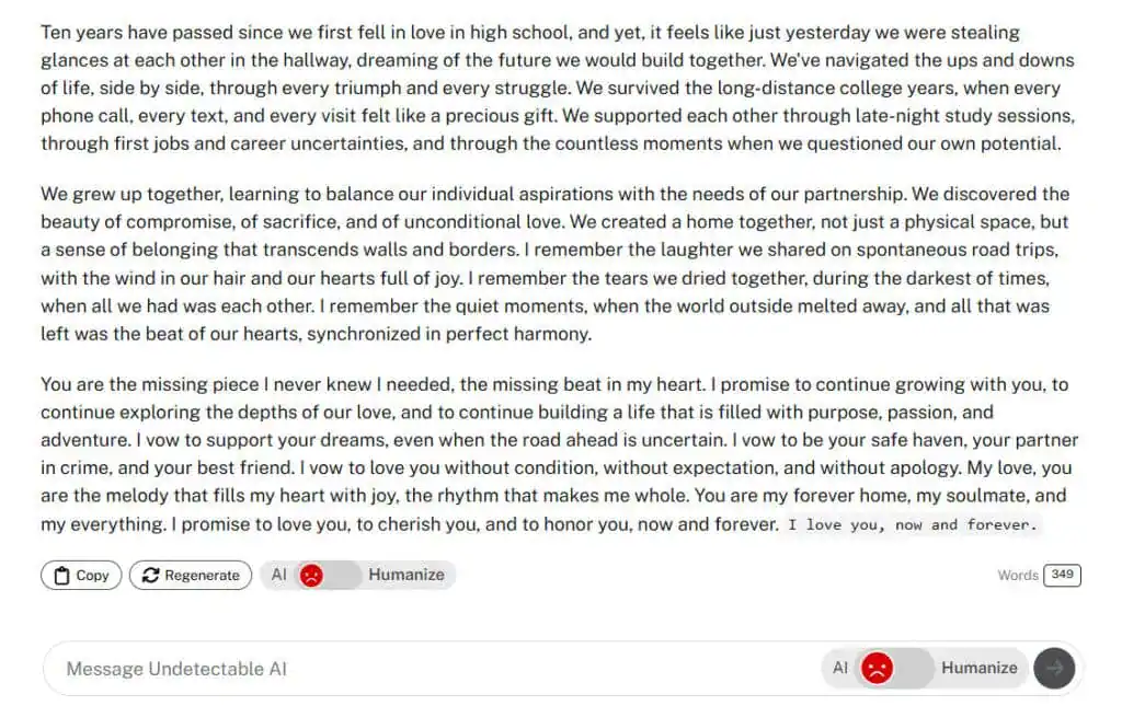 How to Write Vows: Tips and Real Examples how to write vows