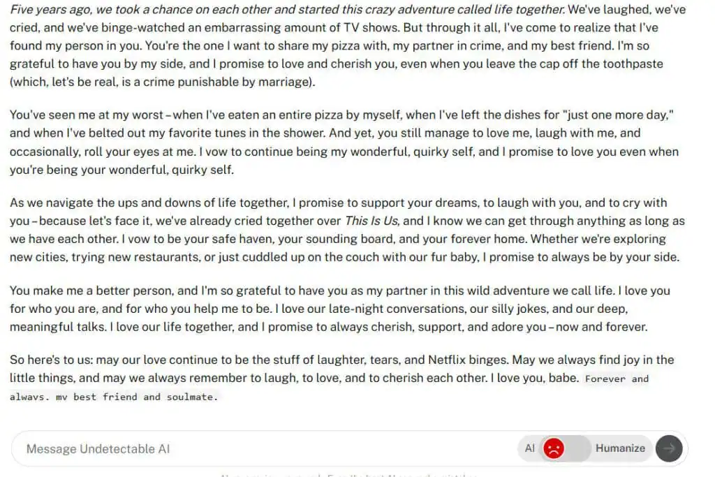 How to Write Vows: Tips and Real Examples how to write vows