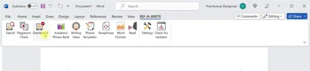 Ref-N-Write Review: What Students & Researchers Should Know ref n write review