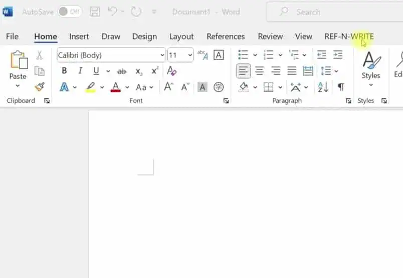 Ref-N-Write Review: What Students & Researchers Should Know ref n write review