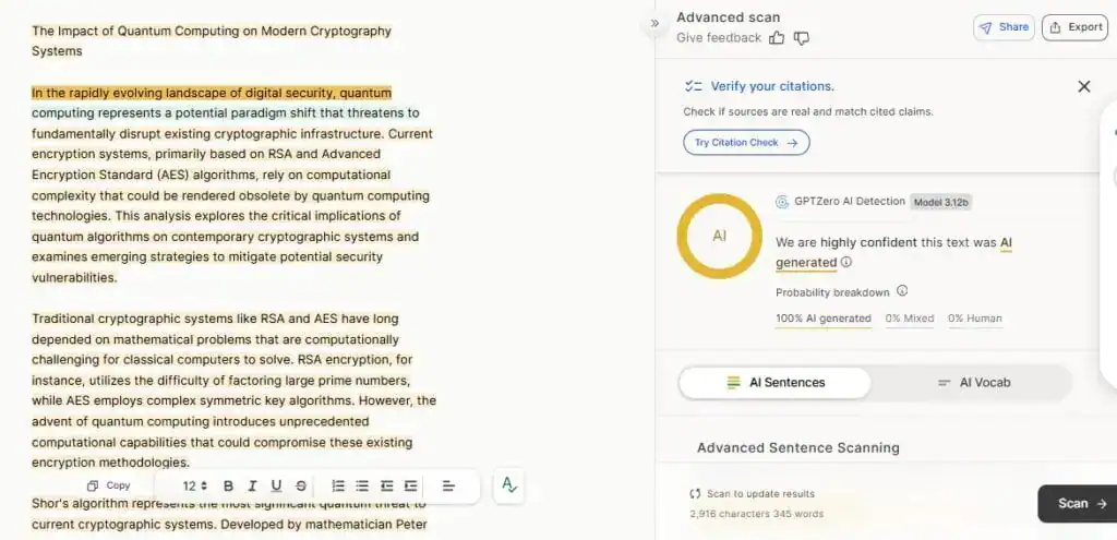 MyEssayWriter AI Review: Worth It or Not? myessaywriter ai review