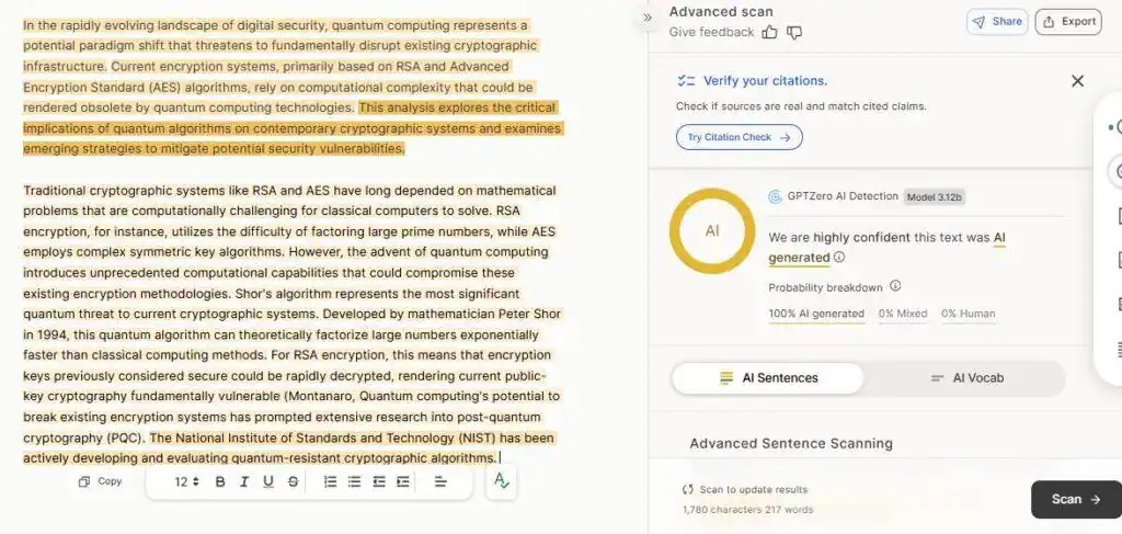 MyEssayWriter AI Review: Worth It or Not? myessaywriter ai review
