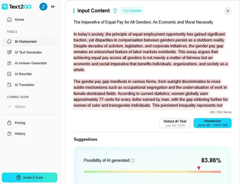 Text2Go Review: Pros, Cons & Key Takeaways text2go review