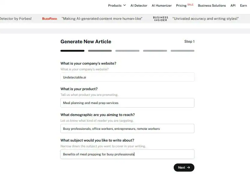 5 Best AI Writing Tools That Actually Beat AI Detection (2026) best ai writing tools