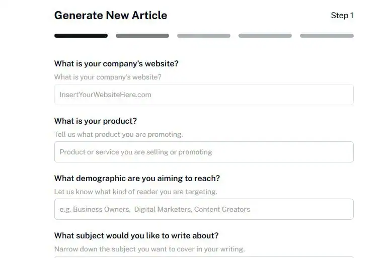 How to SEO With AI: Strategies That Work how to seo with ai