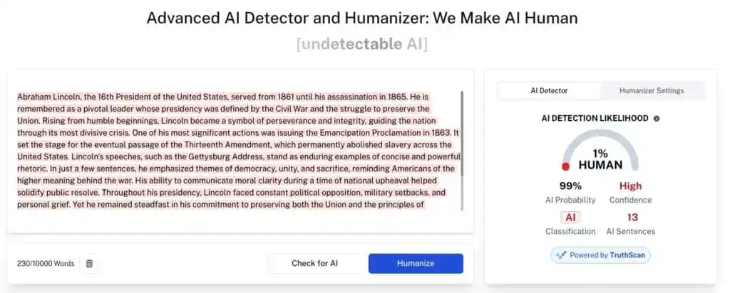 Hive AI Detector Review: How Accurate Is It In 2025? hive ai detector review