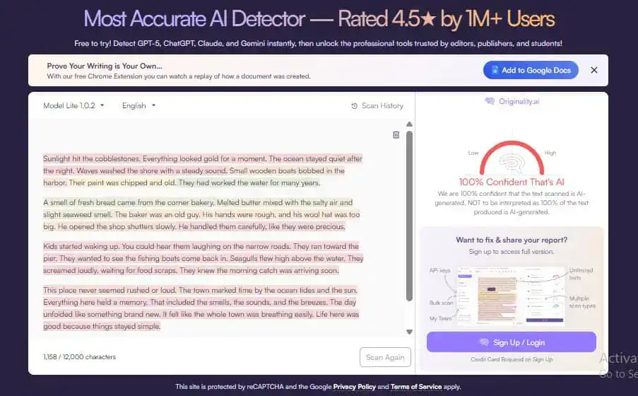 RyRob AI Review: Can It Speed Up Content Creation? ryrob ai review