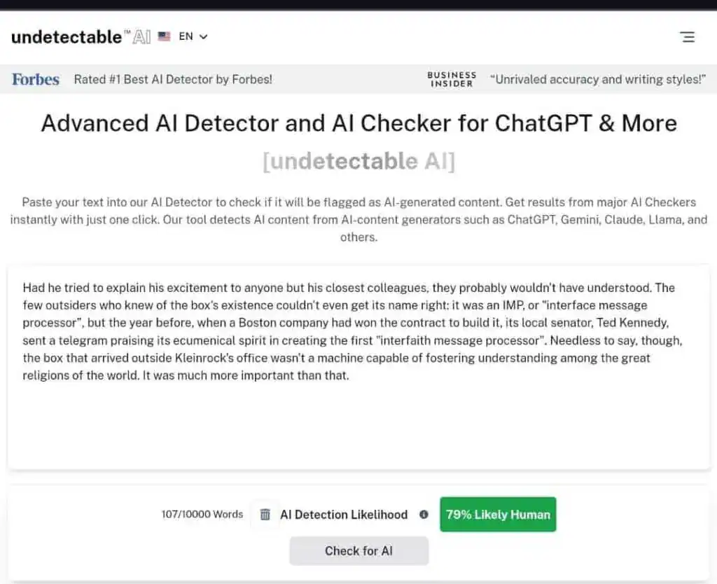 Recensione di SafeAssign Plagiarism Checker: È affidabile 4 Recensione del controllo antiplagio SafeAssign: è affidabile? Recensione del controllo antiplagio SafeAssign