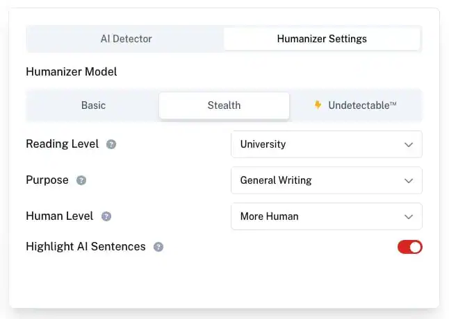 DupliChecker AI Detector Review: Is It Accurate? duplichecker ai detector review
