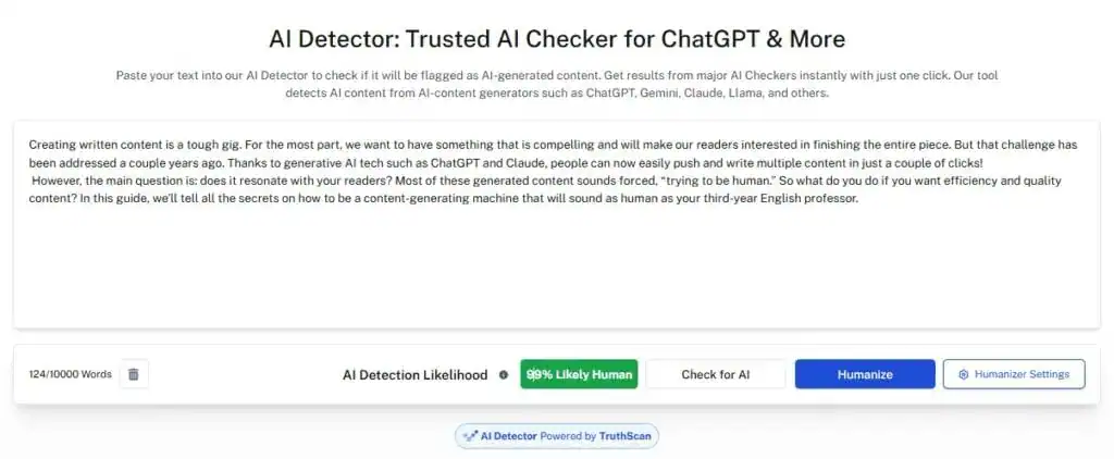 Good AI Review: Is It Really As Smart As It Claims? good ai review