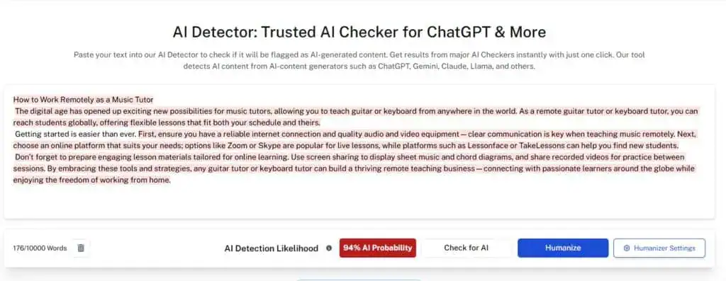 Rytr AI Review: Is It Really Reliable? rytr ai review