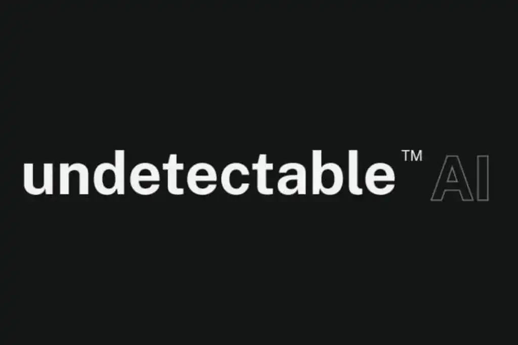 Undetectable AI featured image