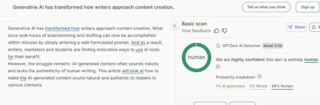 Good AI Review: Is It Really As Smart As It Claims? good ai review