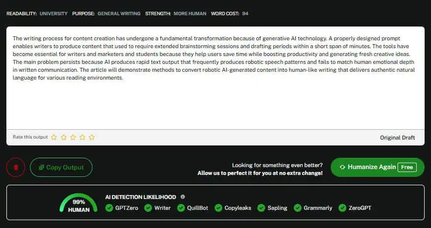 Our Honest Paperpal AI Review: Pros, Cons & Real Results paperpal ai review