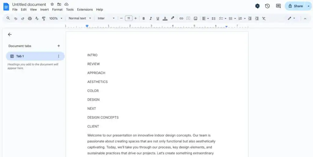 How To Check Word Count on Google Slides in 3 Simple Steps Word Count on Google Slides