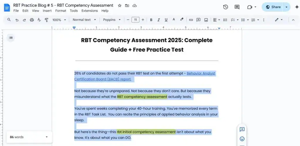 How to See Word Count on Google Docs google docs