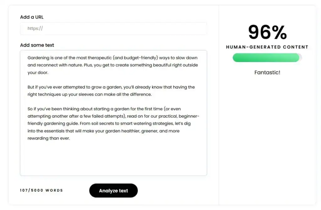 Writercom AI Detector Review: How Accurate Is It in 2025? writercom ai detector review