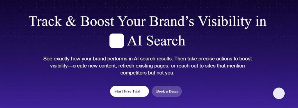 Writesonic AI homepage screenshot showing AI writing tool interface and features