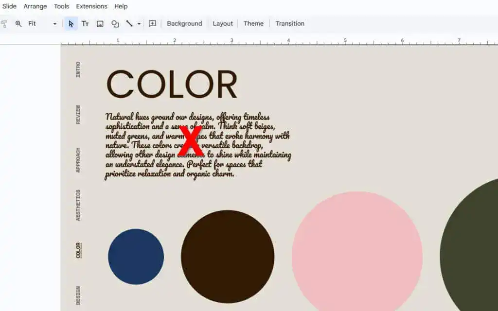 How To Check Word Count on Google Slides in 3 Simple Steps Word Count on Google Slides