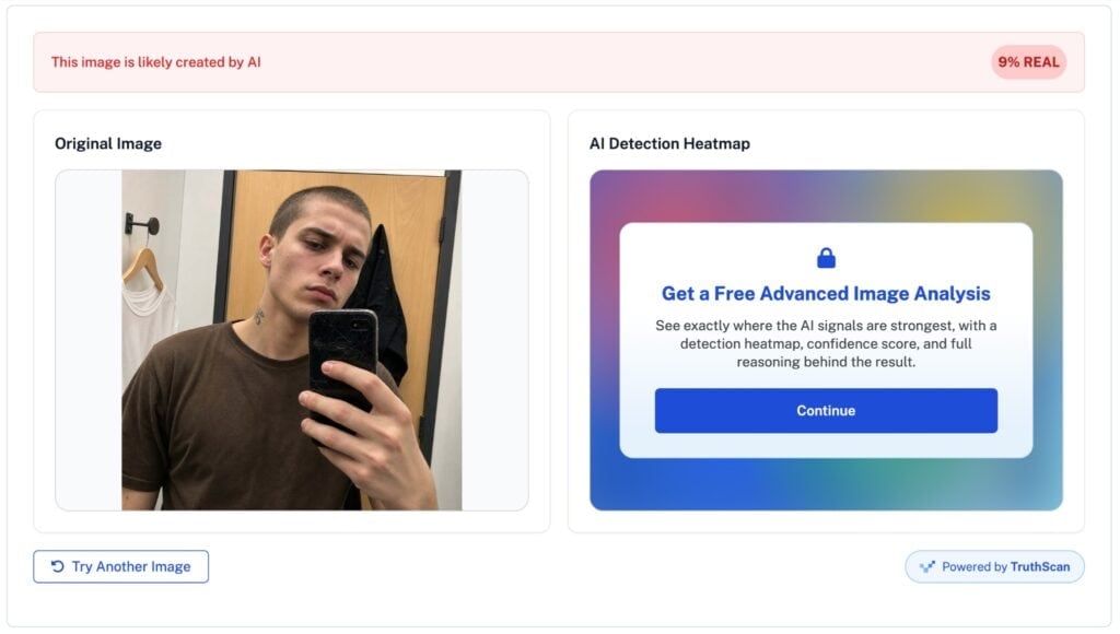 What is AI Catfishing? ai catfishing