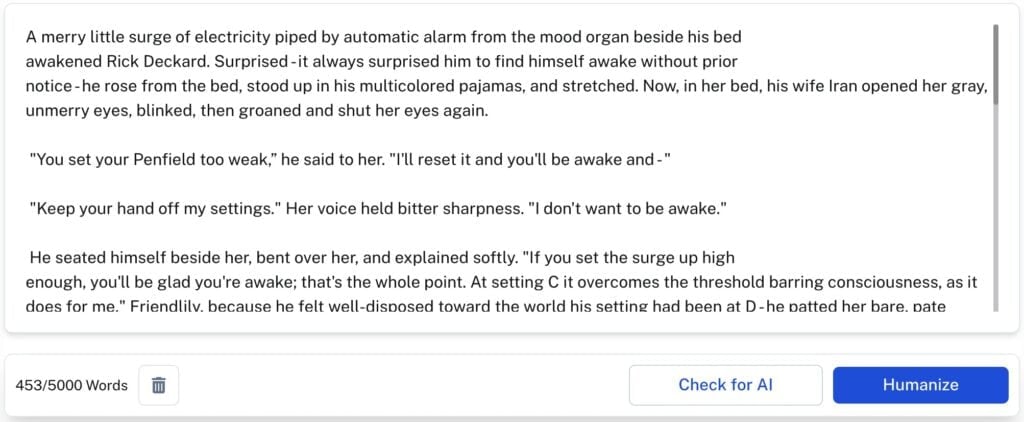 Is That Book On Amazon AI-Written? How To Check books written by ai on amazon