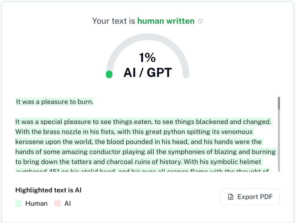 Is That Book On Amazon AI-Written? How To Check books written by ai on amazon