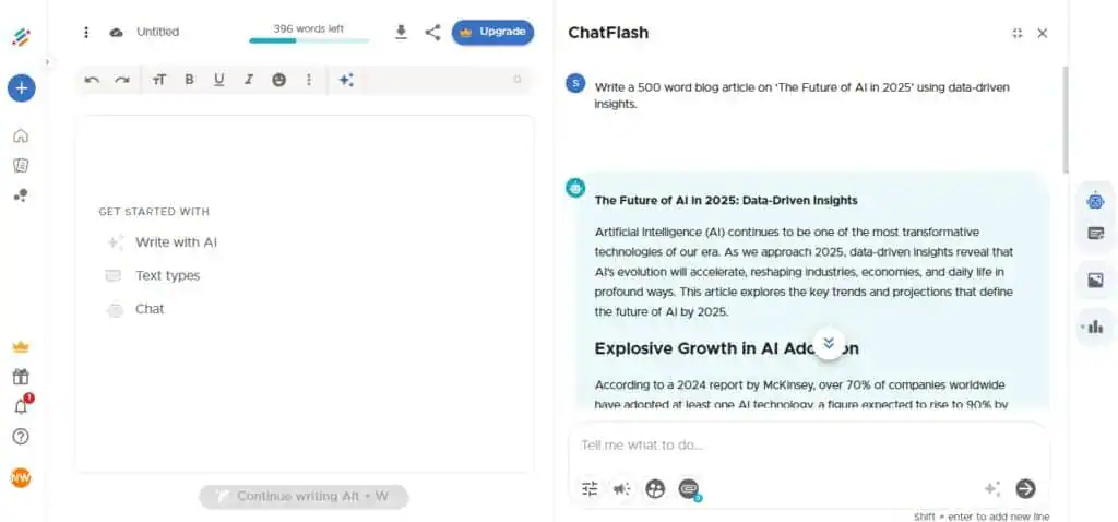 Neuroflash Review: Is It the Right AI Tool for You? neuroflash review
