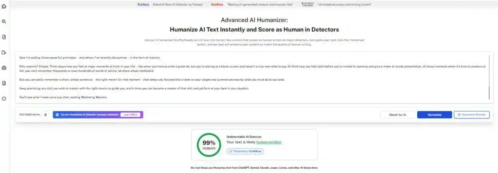 Neuroflash Review: Is It the Right AI Tool for You? neuroflash review