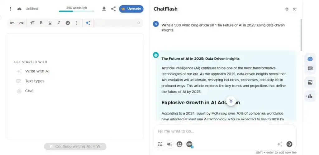 Neuroflash Review: Is It the Right AI Tool for You? neuroflash review