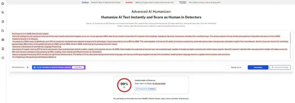 Neuroflash Review: Is It the Right AI Tool for You? neuroflash review