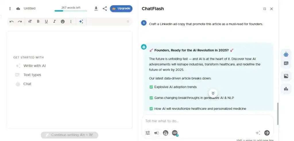 Neuroflash Review: Is It the Right AI Tool for You? neuroflash review